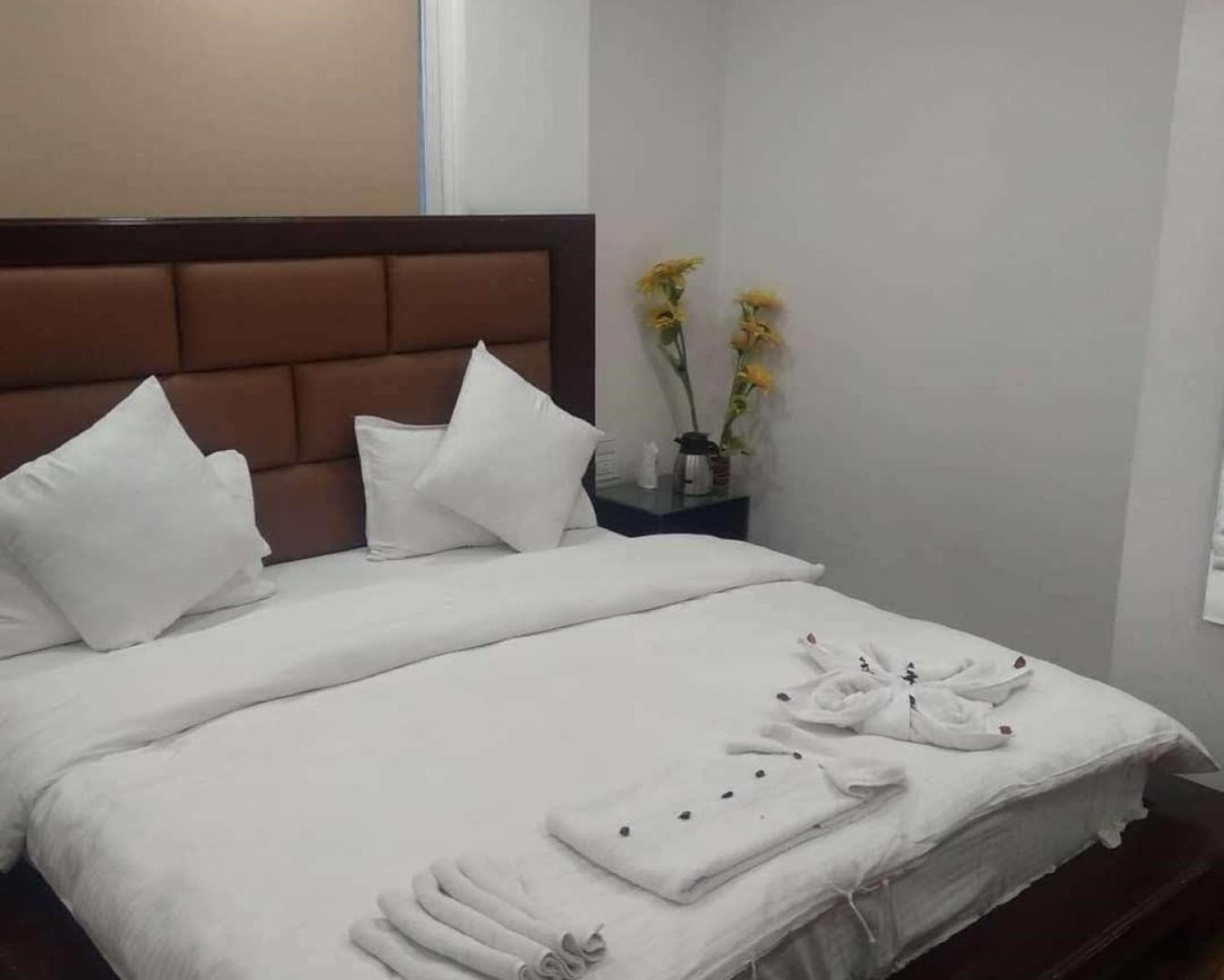 Hotel Bliss , Anantnag Екстер'єр фото