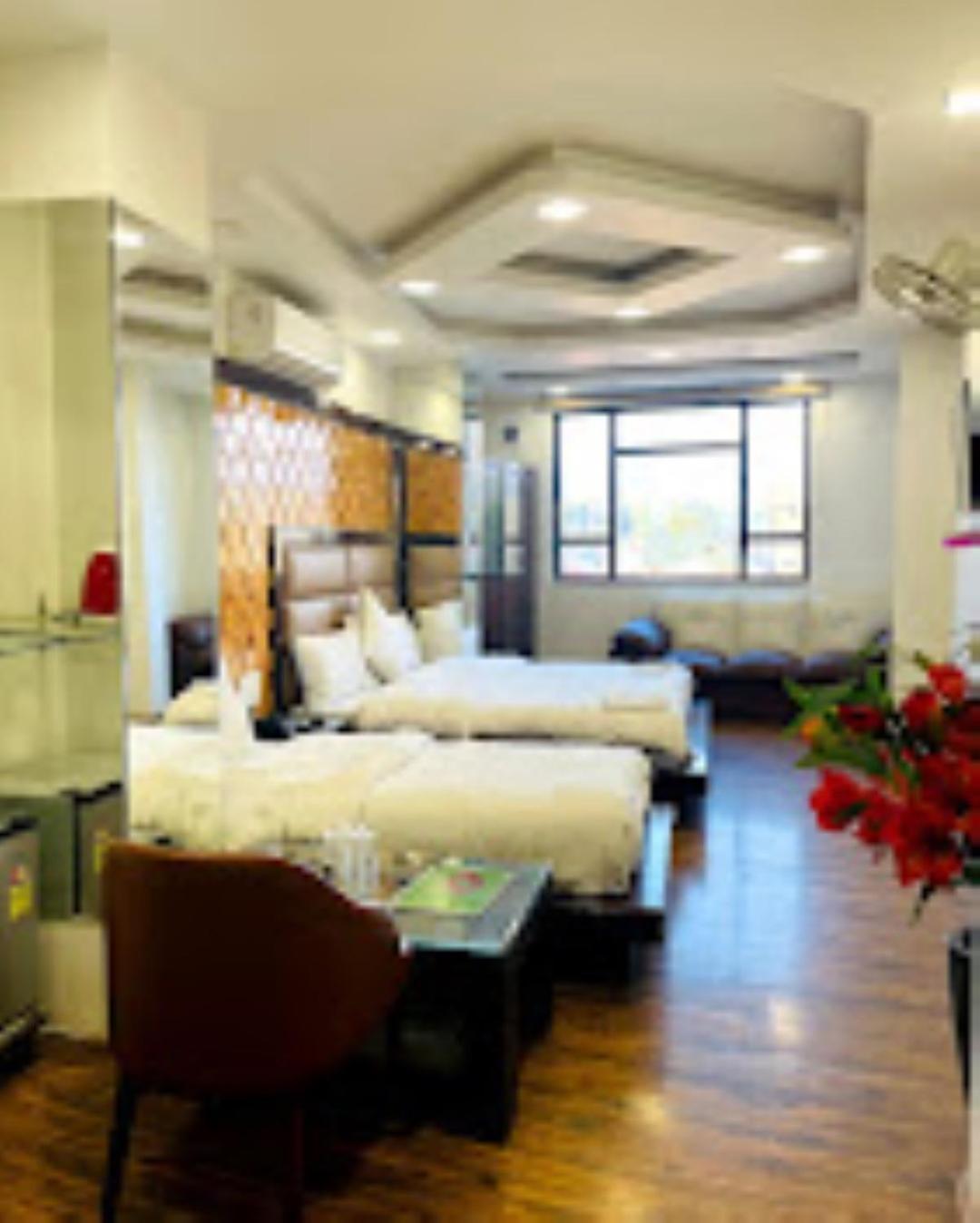 Hotel Bliss , Anantnag Екстер'єр фото